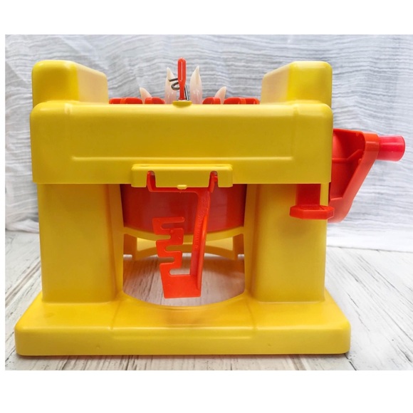 Vintage Mattel Knit Magic - Picture 6 of 7